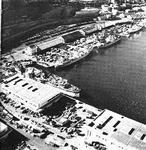 ORAN - PORT MODERNE (60)